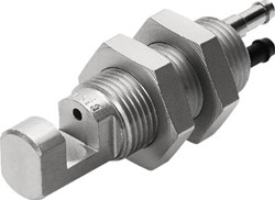 Festo SFL-6, 4439 Gap sensor