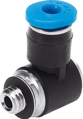 Festo 130831, QSMLV-M5-4-I L-Insteekschroefkoppeling