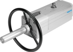 Festo 8005025, DAPS-1920-090-R-F1216-MW-T6 Schwenkantrieb