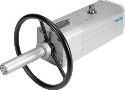 Festo 8005012, DAPS-1920-090-R-F14-MW Schwenkantrieb