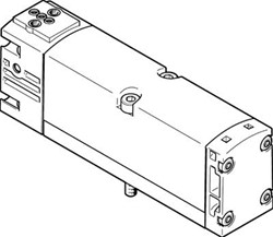 Festo 546739, VSVA-B-M52-A-A1-P1 Grundventil