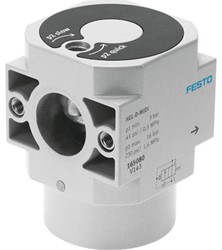 Festo 170690, HEL-D-MINI Einschaltventil