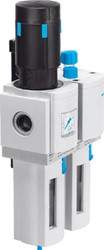 Festo MSB6-3/8-FRC5:J1M1, 530292 Service unit combination