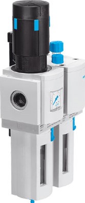 Festo 530252, MSB6-1/2-FRC9:J11M2 Verzorgingseenheid