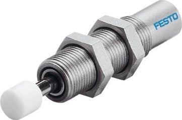 Festo Schokdemper, 34571, YSR-8-8-C