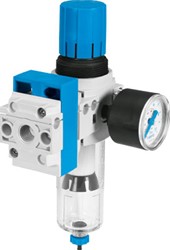 Festo LFR-1/4-DB-7-MINI-KC, 8002799 Service unit combination