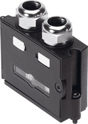 Festo 532216, FBS-SUB-9-GS-DP-B Stecker