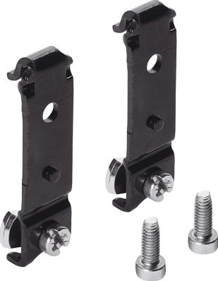 Festo Bevestiging, 162556, CPV10/14-VI-BG-NRH-35