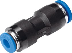 Festo QS-6-4, 153037 Push-in connector