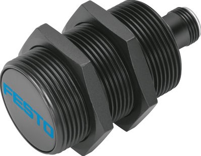 Festo SIEF-M30B-NS-S-L-WA, 538306 proximity switch