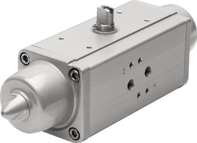 Festo DAPS-0015-090-RS4-F0305, 533430 Semi-rotary drive