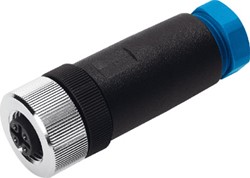 Festo 18324, FBSD-GD-9-5POL Steckdose