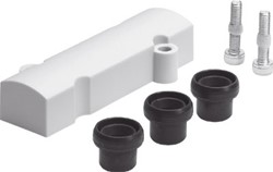 Festo 544479, CPE10-RP Blindplaat