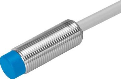 Festo 538329, SIEN-M12NB-PS-K-L-PA Näherungsschalter