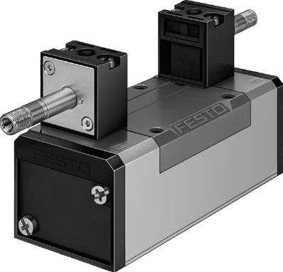 Festo JMFH-5/2-D-2-S-C-EX, 535967 Solenoid valve