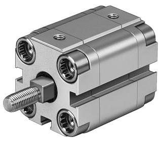 Festo 156764, ADVULQ-12-40-A-P-A Compacte Cilinder