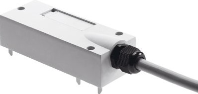 Festo 543276, NEBV-S1W37-KM-10-LE27 Verbindungsleitung