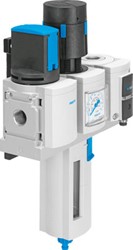 Festo MSB6-1/2:C3:J1:F12-WP, 8025357 Service unit combination