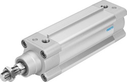 Festo DSBF-C-63-160-PPSA-N3-R, 1780911 standards-based cylinder