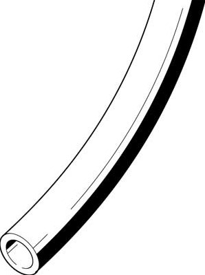Festo 551463, PEN-6X1-SI Kunststofslang