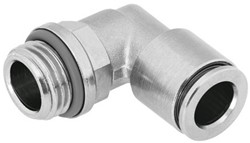 Festo 578292, NPQH-L-G12-Q12-P10 L-Steckverschraubung