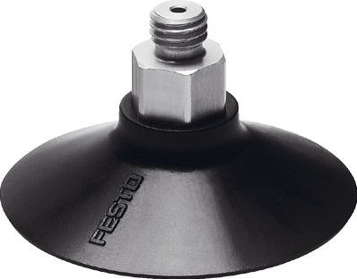 Festo ESS-60-GT-M10, 525980 Suction cup complete
