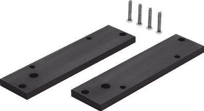 Festo CPV14-VI-BG-ET200X, 165803 Mounting