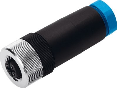 Festo 18495, FBSD-GD-9 Steckdose