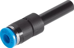Festo 153044, QS-12H-10 Insteekkoppeling