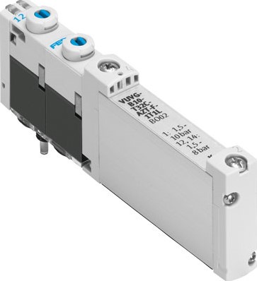 Festo 573413, VUVG-B10-T32C-MZT-F-1T magneetventiel