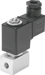 Festo VZWD-L-M22C-M-G14-60-V-1P4-4-R1, 1491863 Solenoid valve