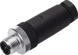 Festo FBS-M12-5GS-PG9, 175380 Plug