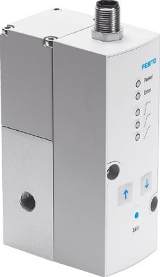 Festo 542243, VPPM-6F-L-1-F-0L6H-A4N-S1 Proportional-Druckregelventil