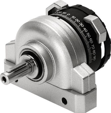 Festo 11911, DSR-25-180-P Pneumatische aandrijving 180º