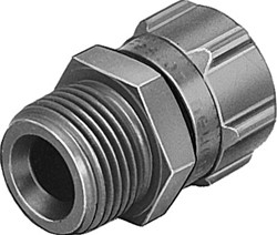 Festo CK-1/8-PK-4, 2027 Quick connector