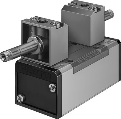 Festo 150980, JMFH-5/2-D-1-C Magnetventil