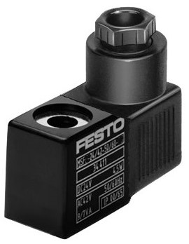 Festo 4534, MSFW-24-50/60 Magnetspule