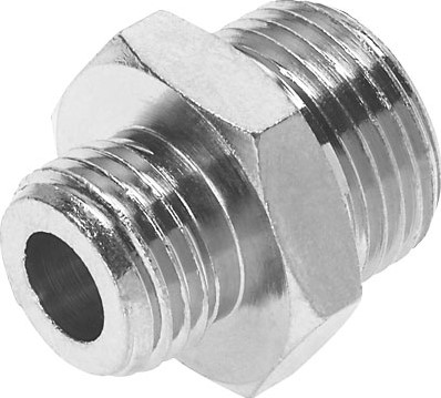 Festo NPFC-D-2G14-M, 8030272 Double nipple