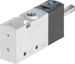 Festo 575273, VUVS-L20-M32C-MZD-G18- Magneetventiel