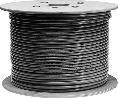 Festo 553902, PAN-8X1,25-SW-400 Kunststoffschlauch