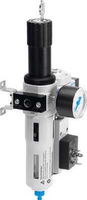 Festo 195100, LFRS-3/4-D-MAXI-KE Wartungseinheit