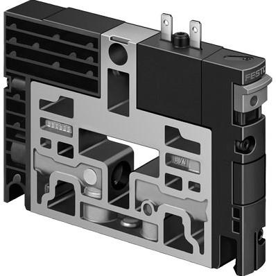 Festo 185868, CPV14-M1H-V95-1/8 Vacuumgenerator