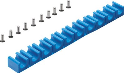 Festo 2147, KK-4 MeervoudigeKl.Rij Sl