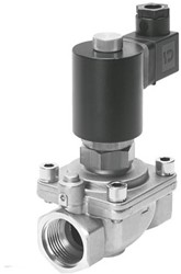 Festo 1492315, VZWF-L-M22C-G114-400-3AP4-10-R1 Magnetventil