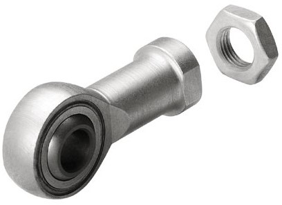 Festo 9261, SGS-M10X1,25 Scharnierkop