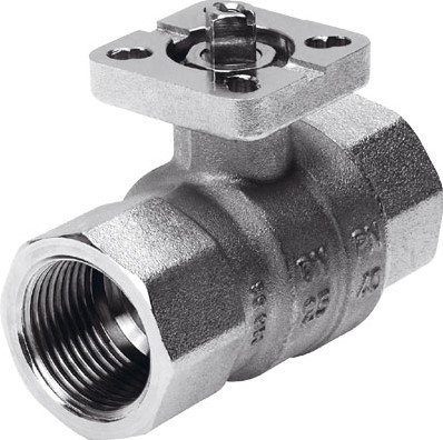 Festo VAPB-1/4-F-40-F03, 534302 Ball valve