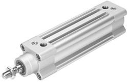 Festo DSBC-32-250-PPVA-N3, 1376430 op normen gebaseerde cilinder