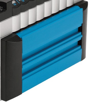 Festo CPV10-VI-BZ-T-2, 162560 label holder