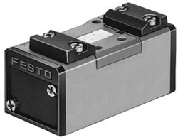 Festo 536017, JD-5/2-D-2-C-EX Pneumatikventil