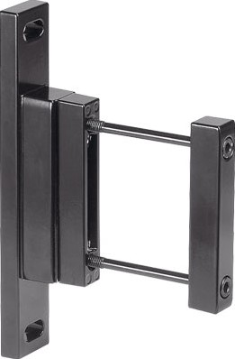 Festo 537133, MS12-WP Befestigungswinkel